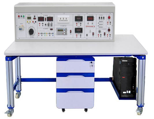   HYGY-71E電子技能與電子工藝綜合實(shí)訓(xùn)臺