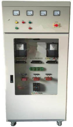 HYDYJL-1低壓計量實訓裝置