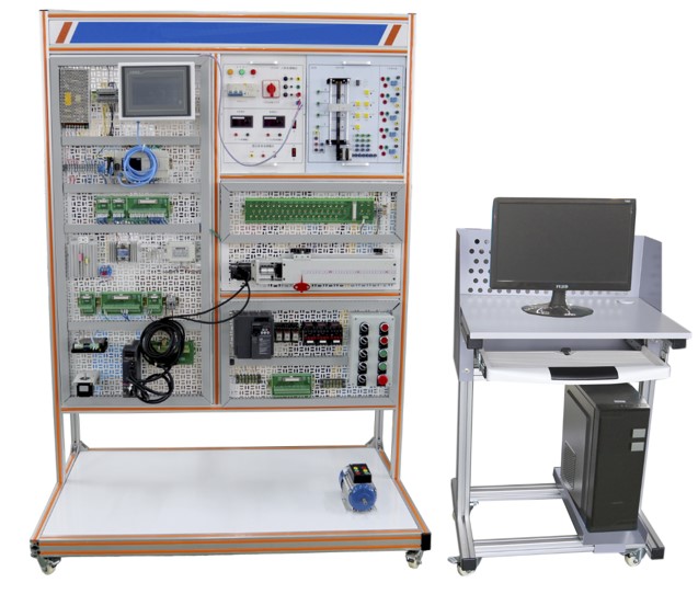 HYGN-2A工業(yè)自動化網絡控制平臺