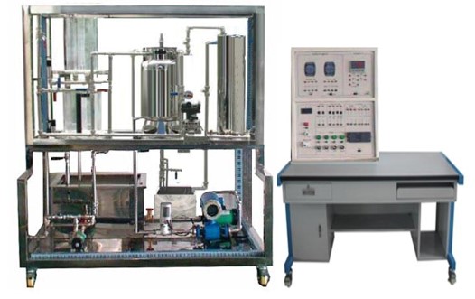 HYGCK-3B型化工儀表維修工競技實訓(xùn)裝置