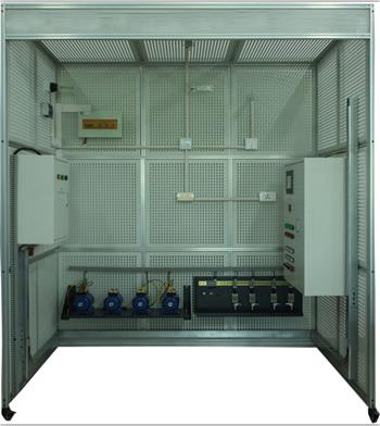 HYWLW-7物聯(lián)網(wǎng)綜合布線實訓室設備