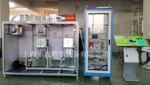 HY-X10B建筑消防防煙排煙系統(tǒng)實(shí)訓(xùn)裝置