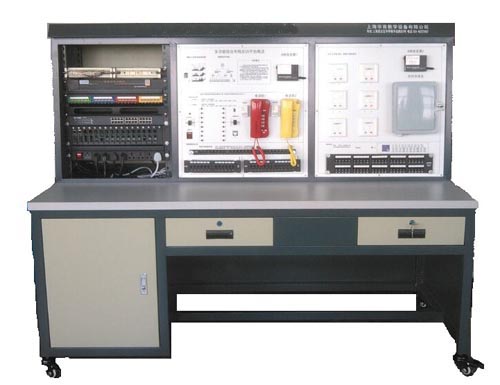 HYZNJT-1智能交通網(wǎng)絡(luò)與通信實(shí)訓(xùn)臺(tái)