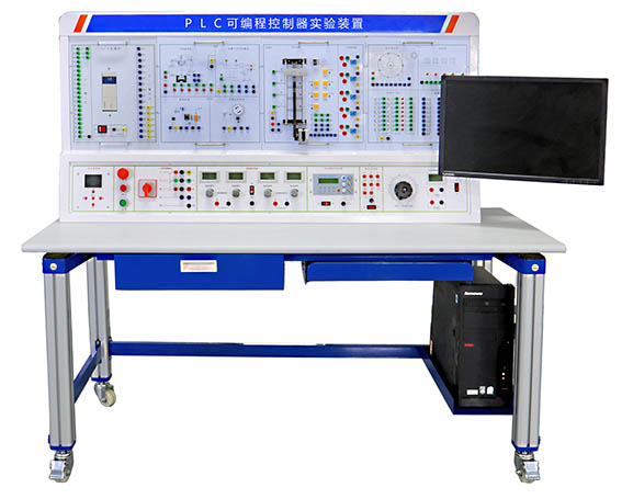 HY-PLC2型 PLC可編程控制器實(shí)驗裝置 