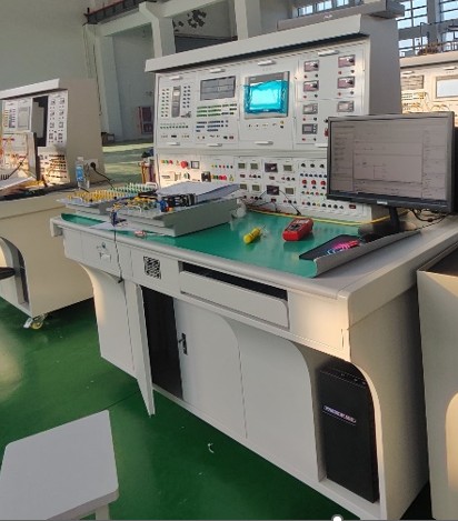 HYK-870AC電工實訓臺